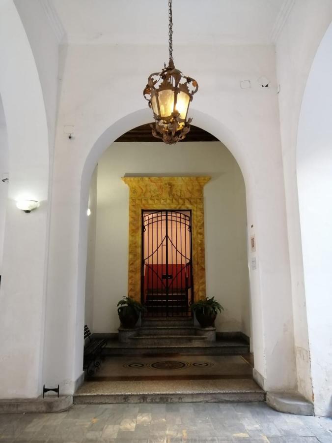 Palazzo Benso Frühstückspension