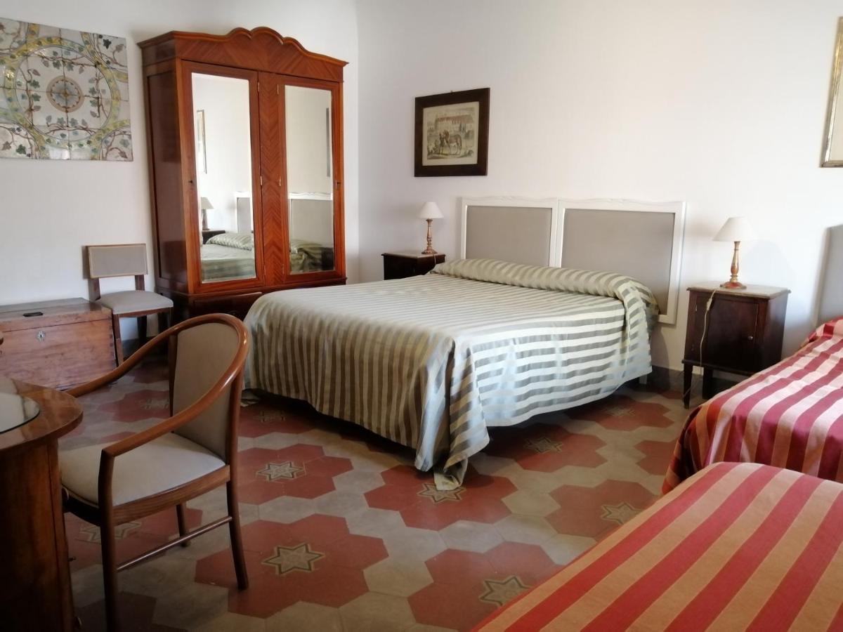 Frühstückspension Palazzo Benso 3*