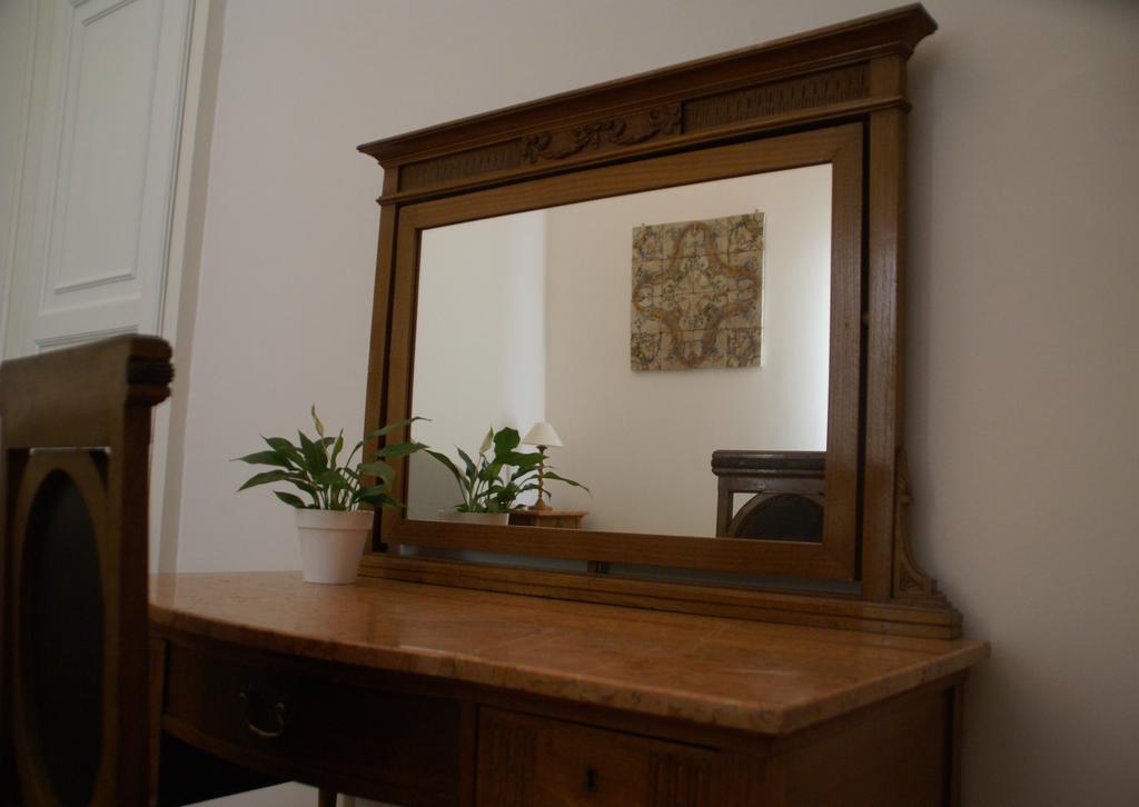 Frühstückspension Palazzo Benso