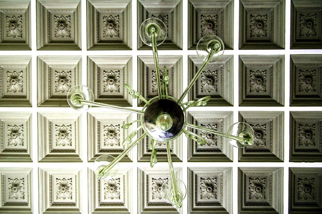 Frühstückspension Palazzo Benso