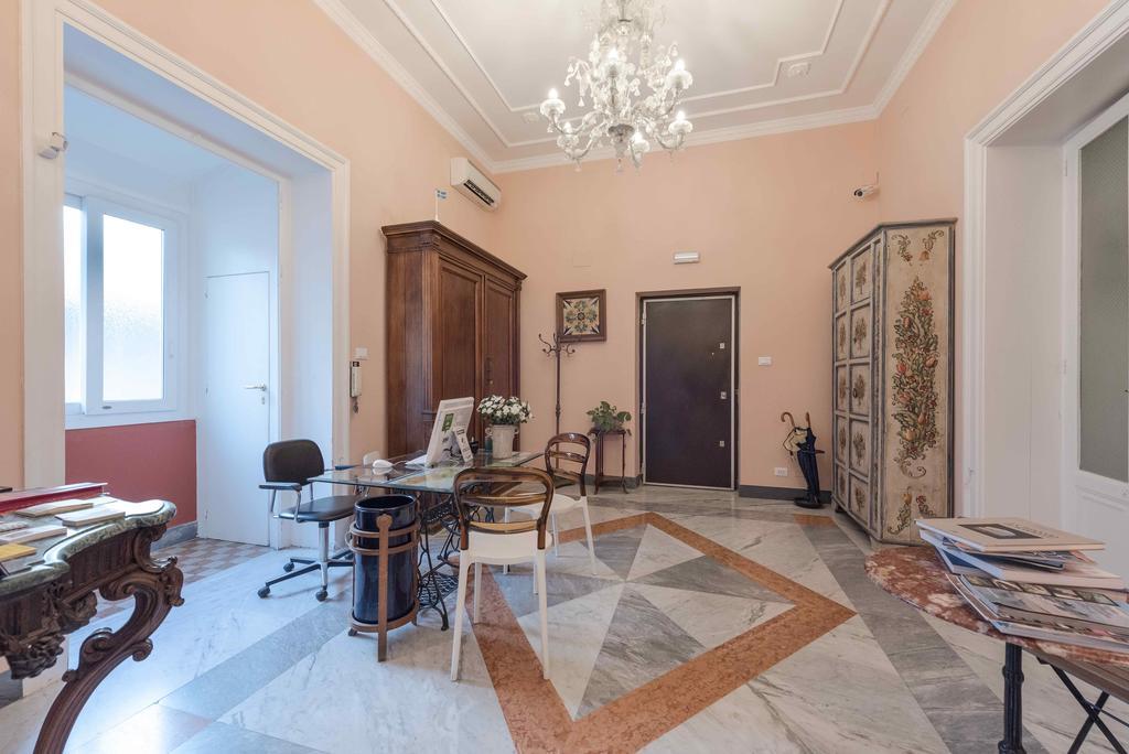 Palazzo Benso 3*