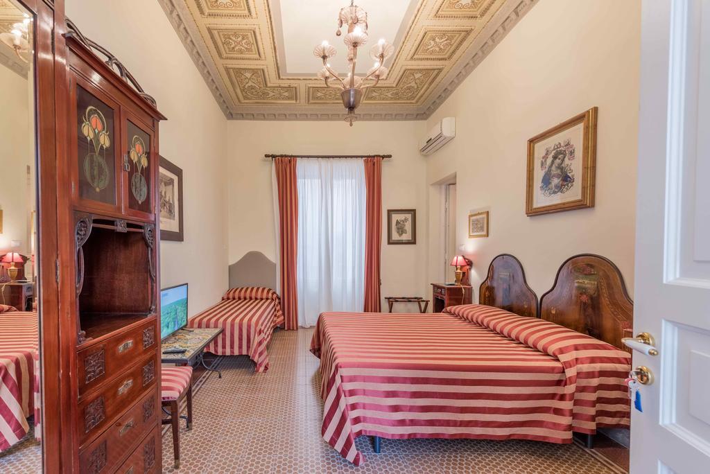 Frühstückspension Palazzo Benso 3*