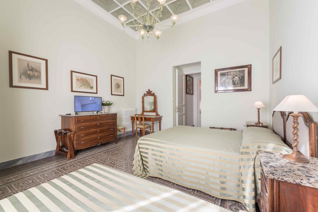Frühstückspension Palazzo Benso