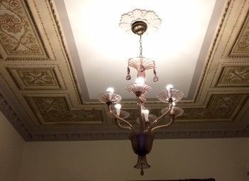 Palazzo Benso Frühstückspension