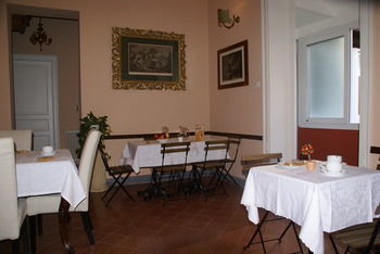 Frühstückspension Palazzo Benso 3*