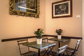 Frühstückspension Palazzo Benso 3*