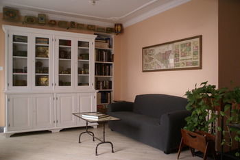 Frühstückspension Palazzo Benso 3*