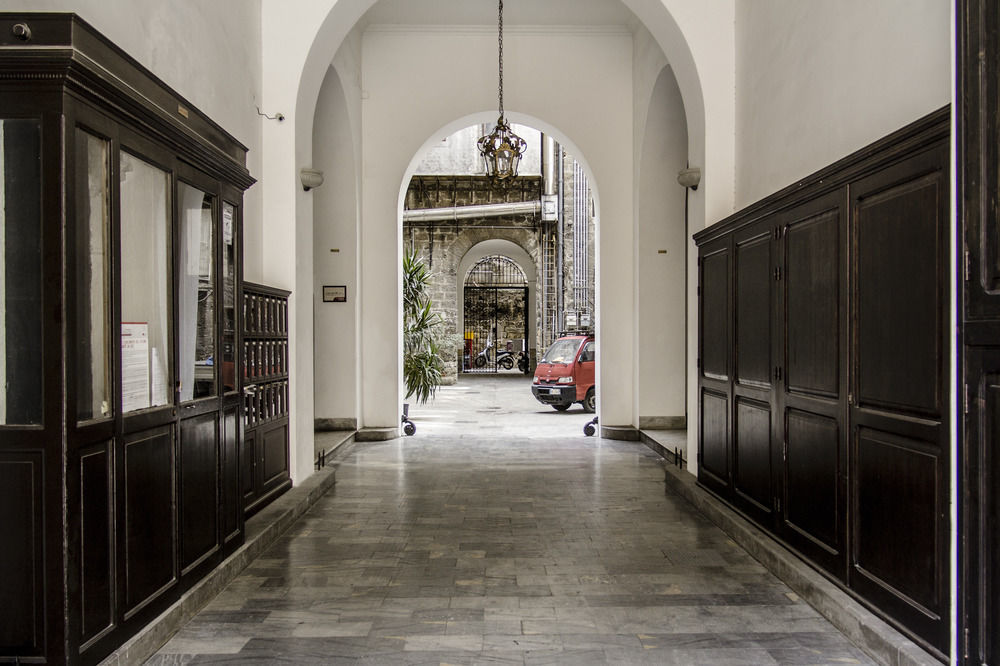 Frühstückspension Palazzo Benso