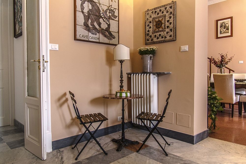 Frühstückspension Palazzo Benso 3*