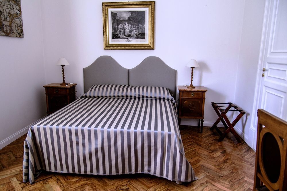 Frühstückspension Palazzo Benso
