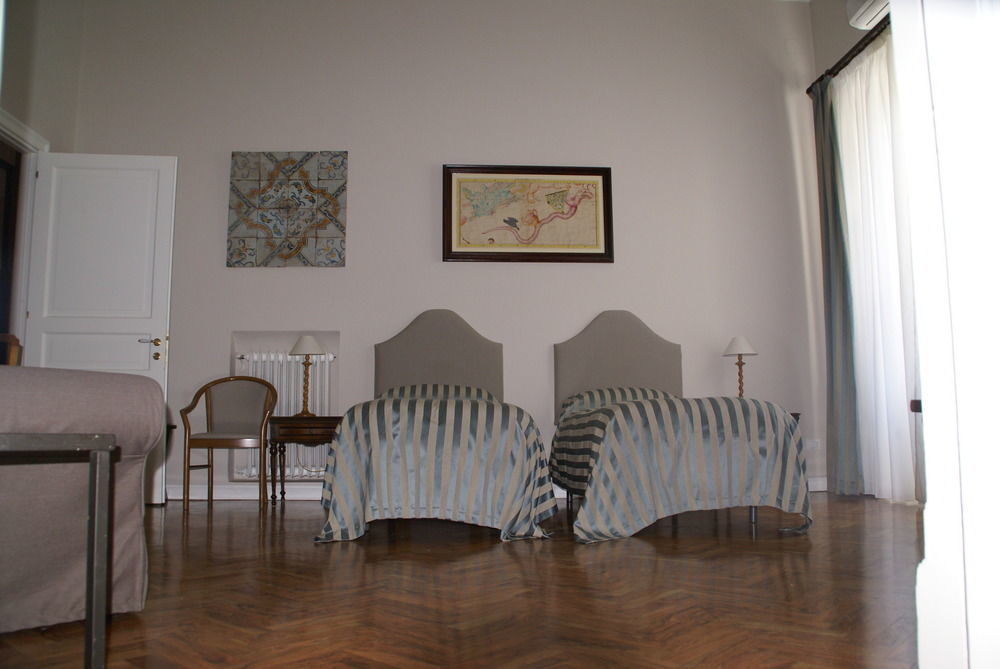 Frühstückspension Palazzo Benso 3*