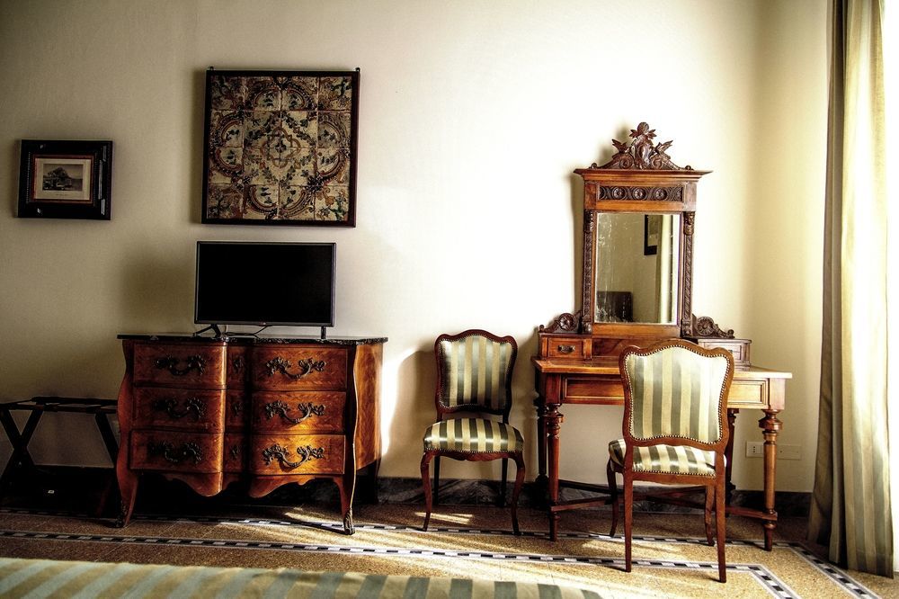Frühstückspension Palazzo Benso Palermo
