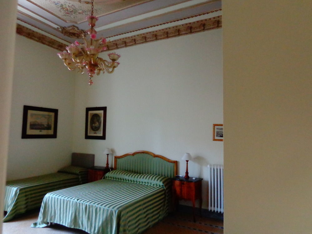 Frühstückspension Palazzo Benso 3*