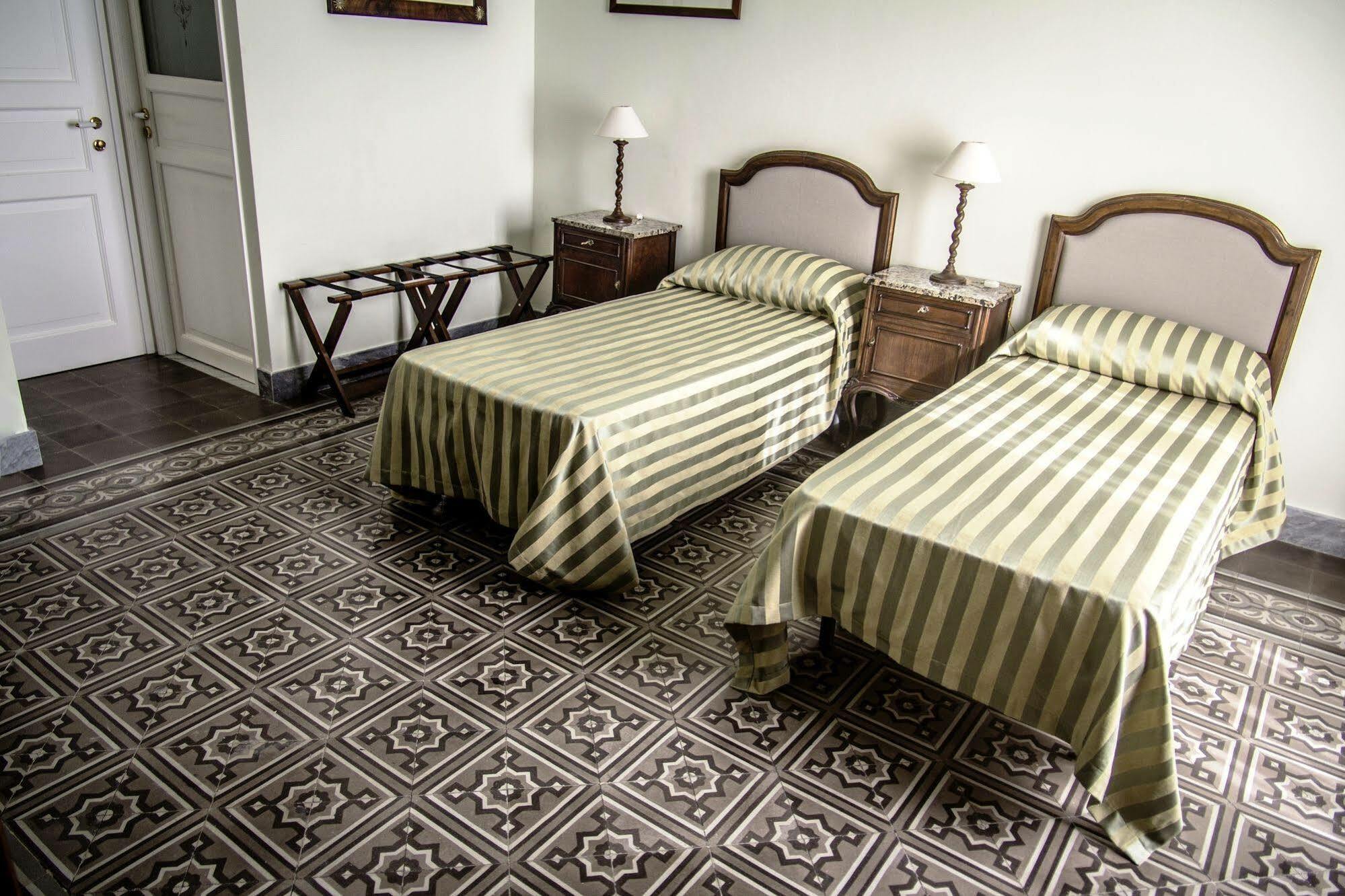 Frühstückspension Palazzo Benso 3*