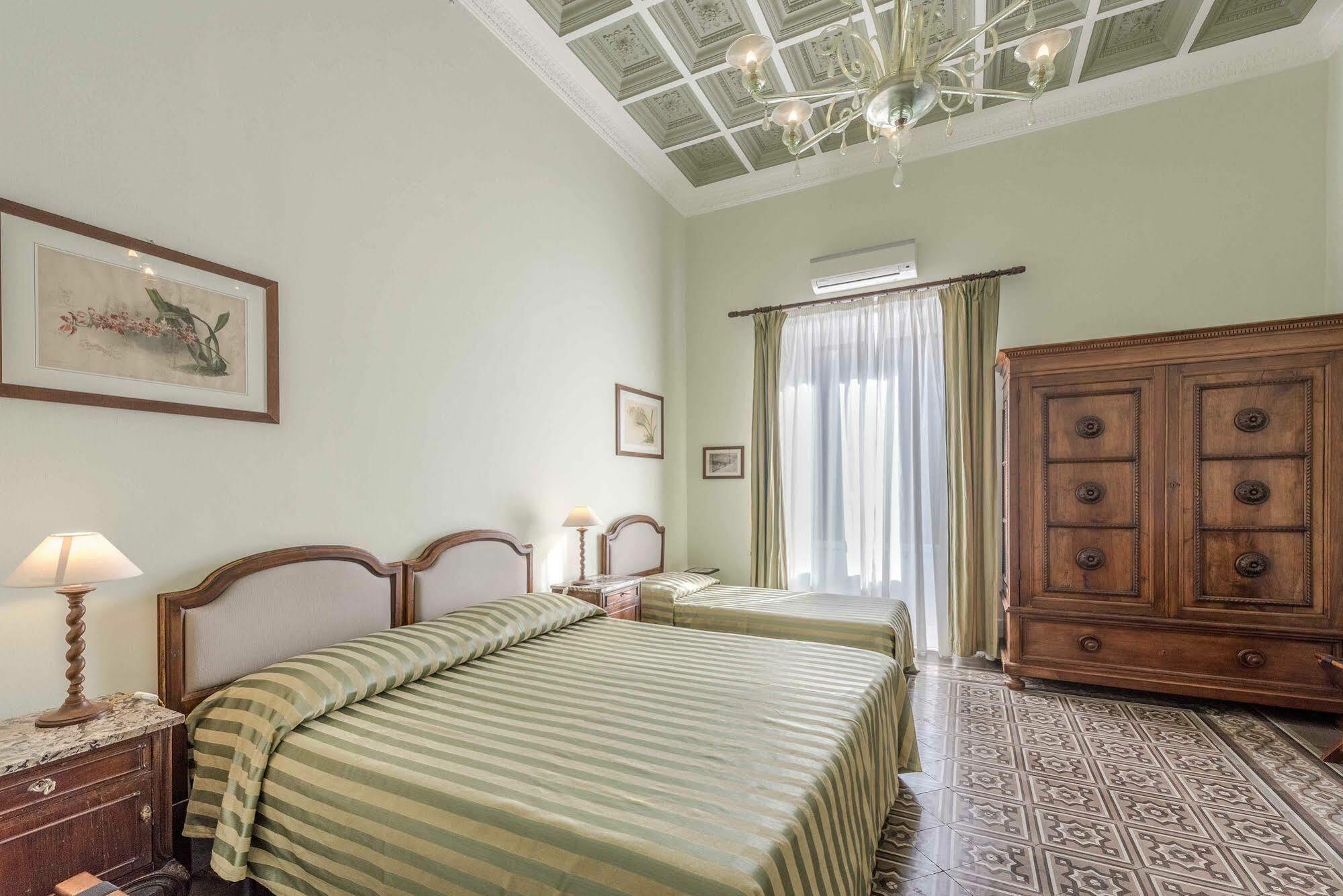 Palazzo Benso Frühstückspension 3*