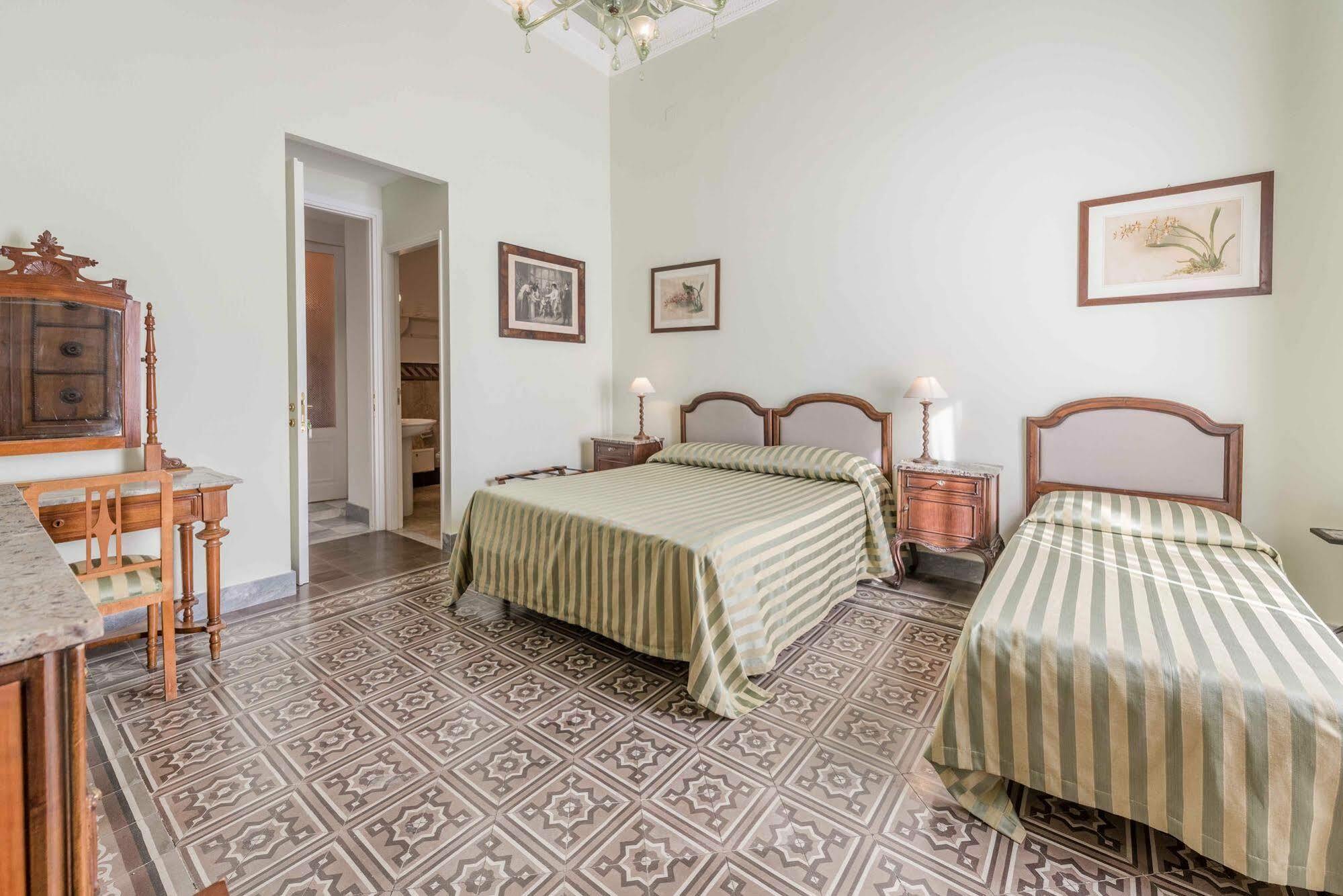 Palazzo Benso Palermo