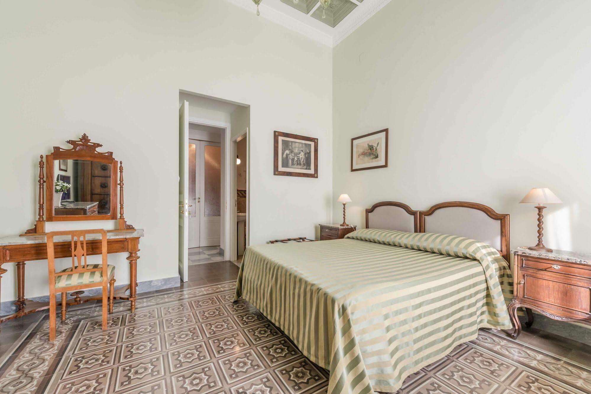 Palazzo Benso Frühstückspension Palermo