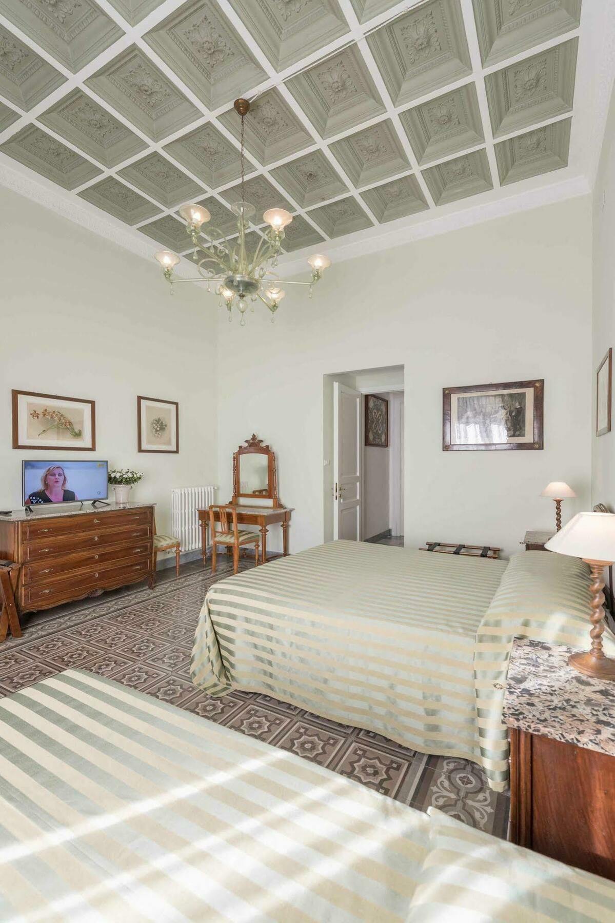 Frühstückspension Palazzo Benso