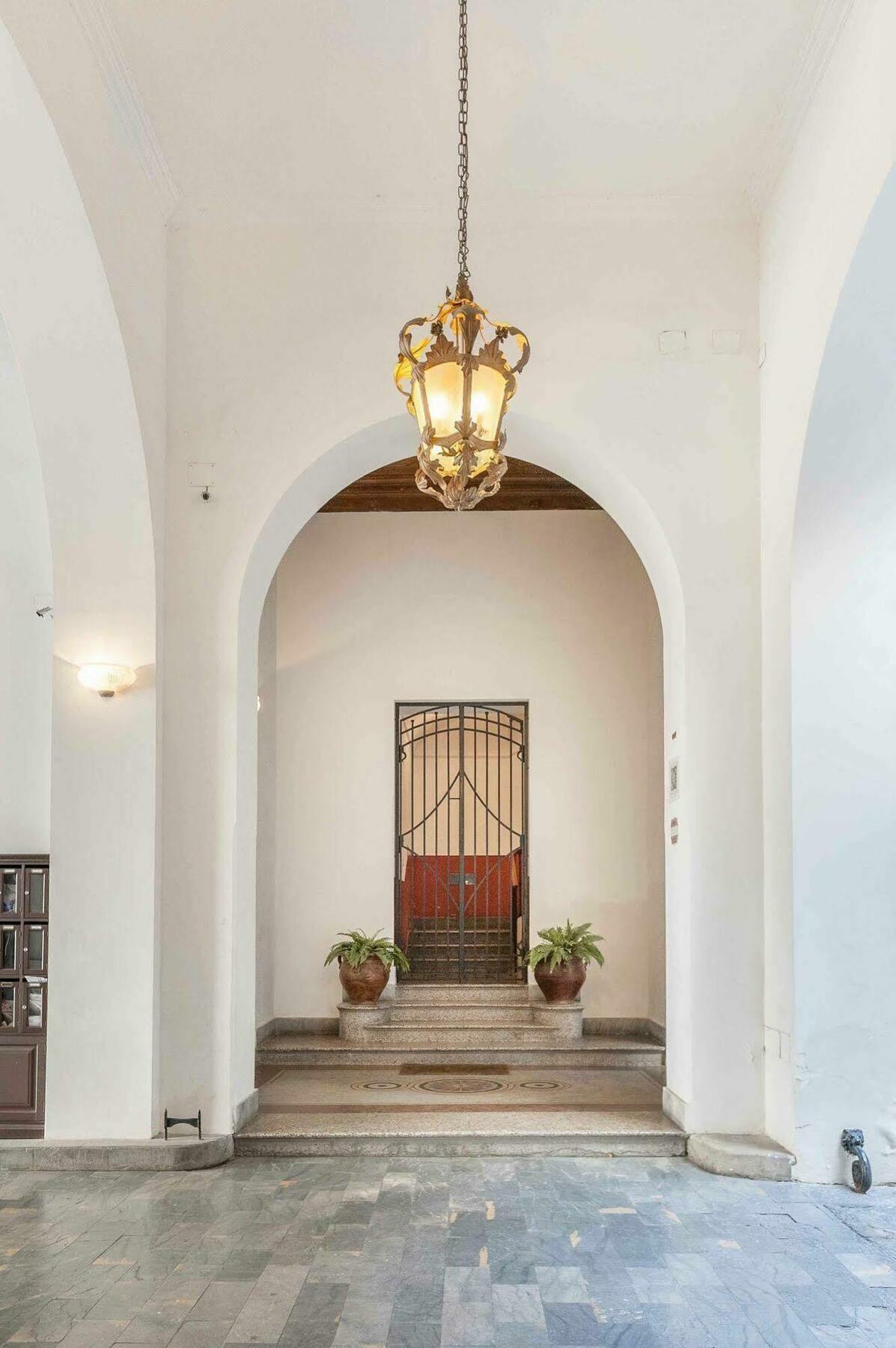 Palazzo Benso 3*