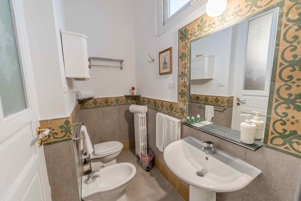 Bed and breakfast Palazzo Benso 3*