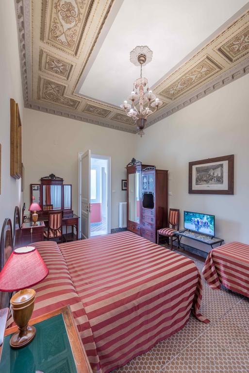 Palazzo Benso Bed and breakfast Palermo