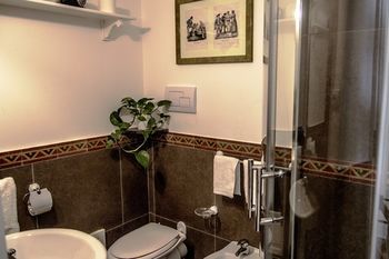 Bed and breakfast Palazzo Benso Palermo