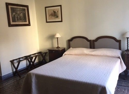 Bed and breakfast Palazzo Benso Palermo