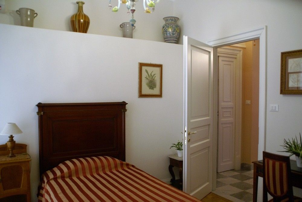 Palazzo Benso Bed and breakfast Palermo