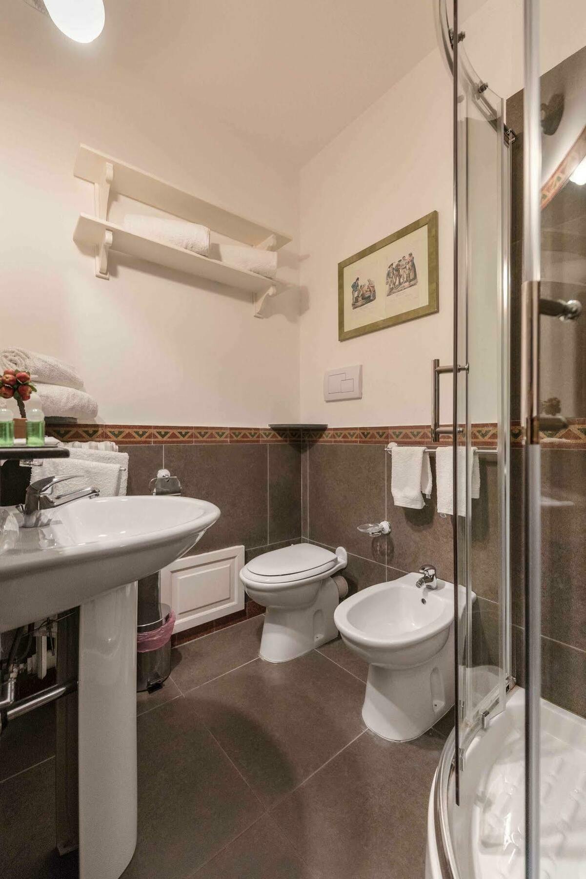 Palazzo Benso Bed and breakfast Palermo
