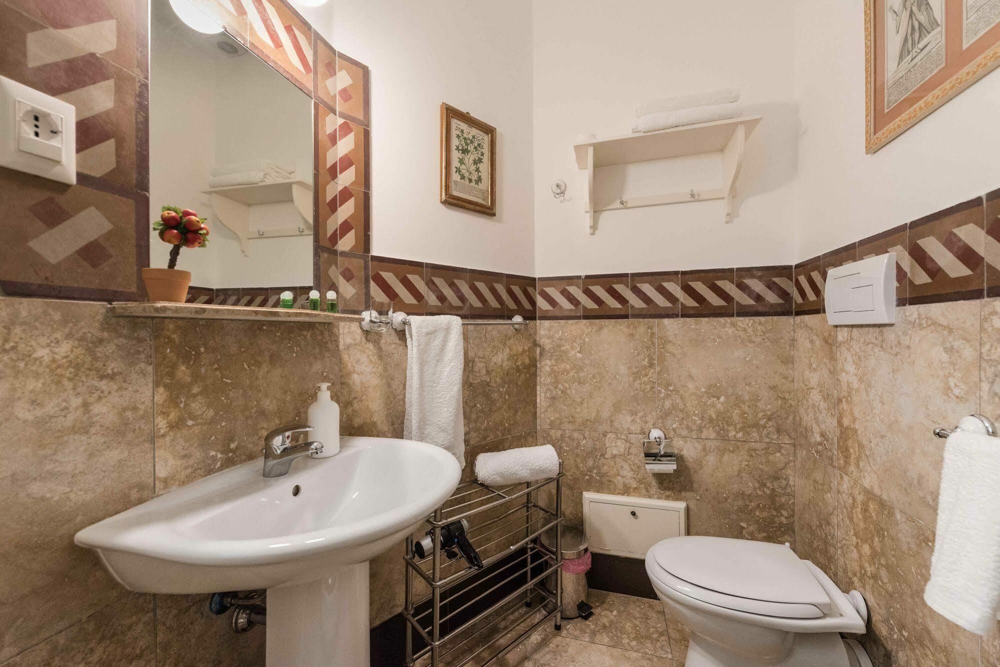 Palazzo Benso Bed and breakfast Palermo
