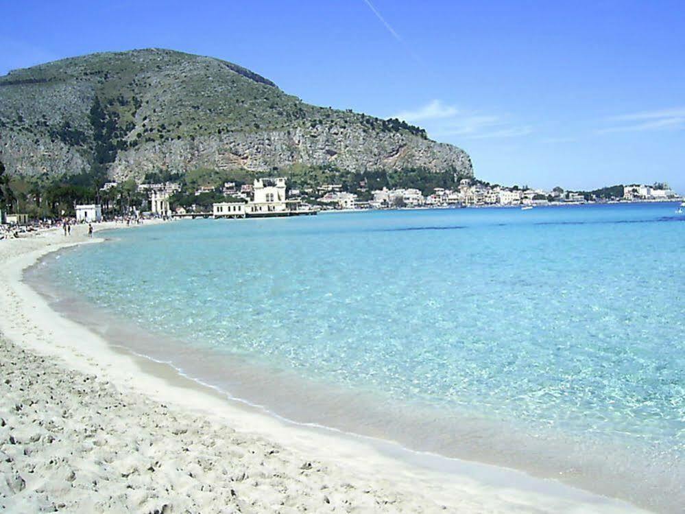 Bed and breakfast Palazzo Benso Palermo